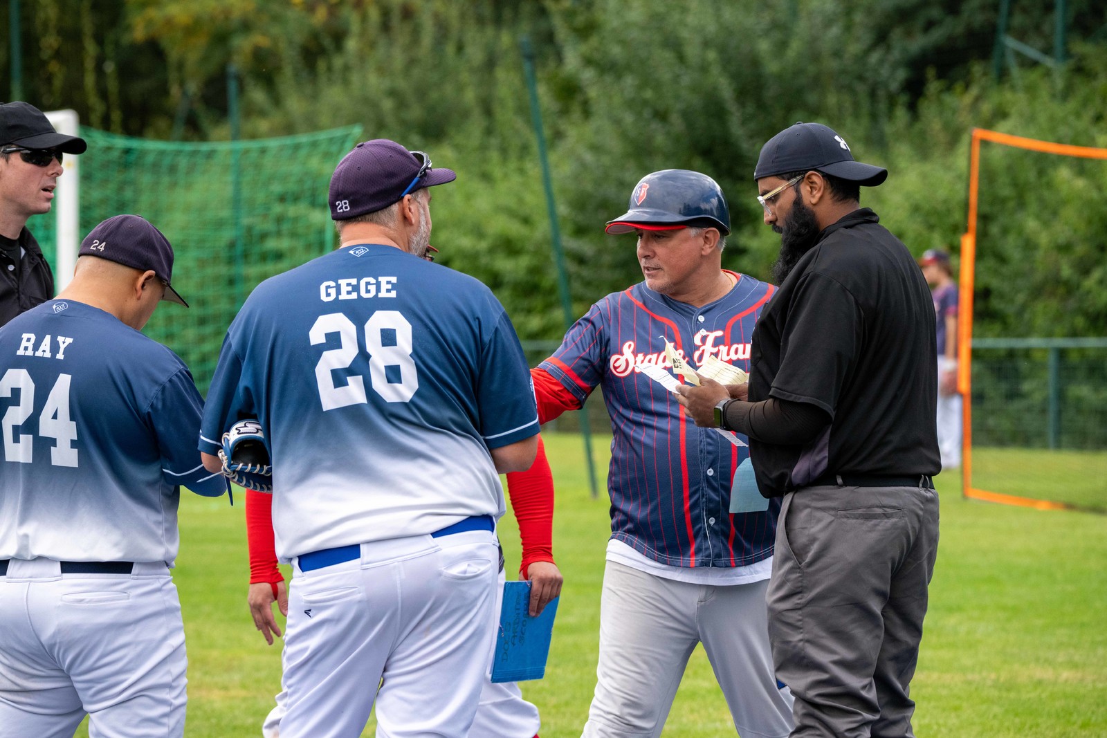 photo baseball