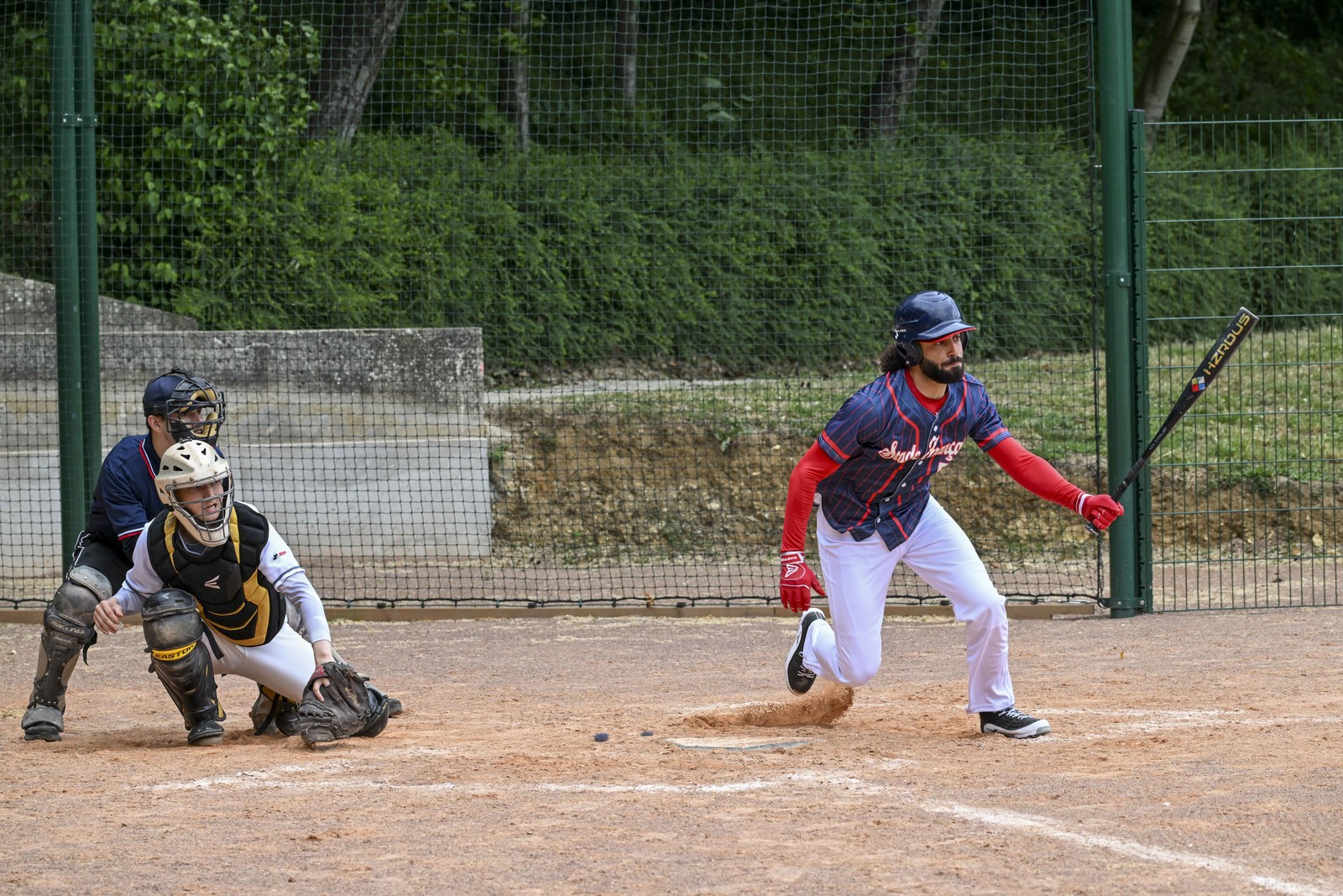 photo sport