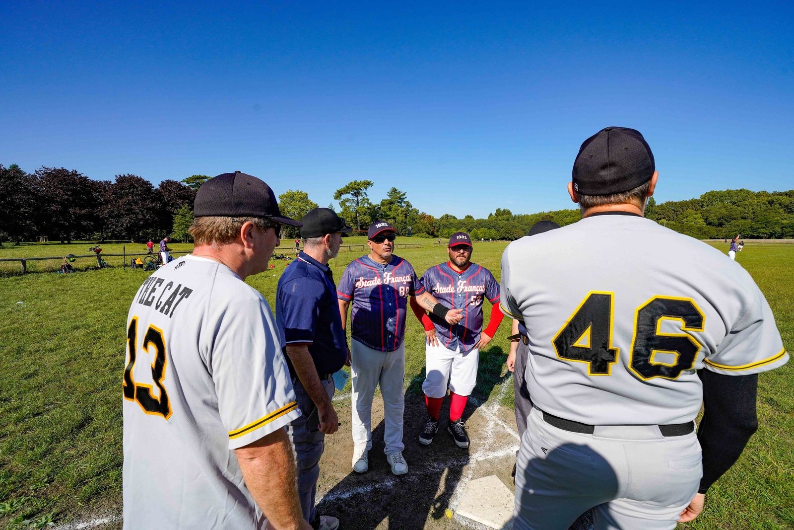 photo baseball