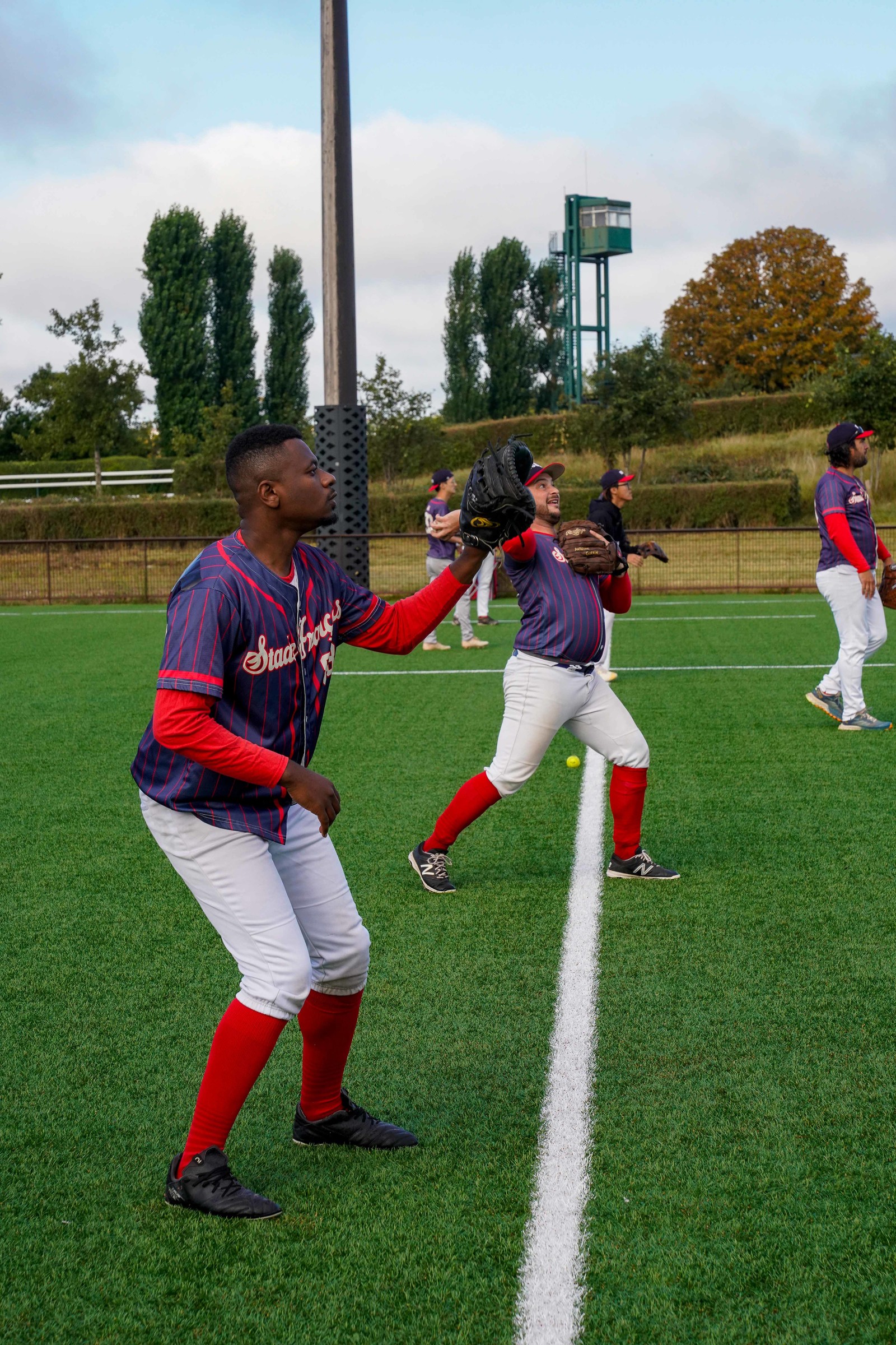 photo baseball