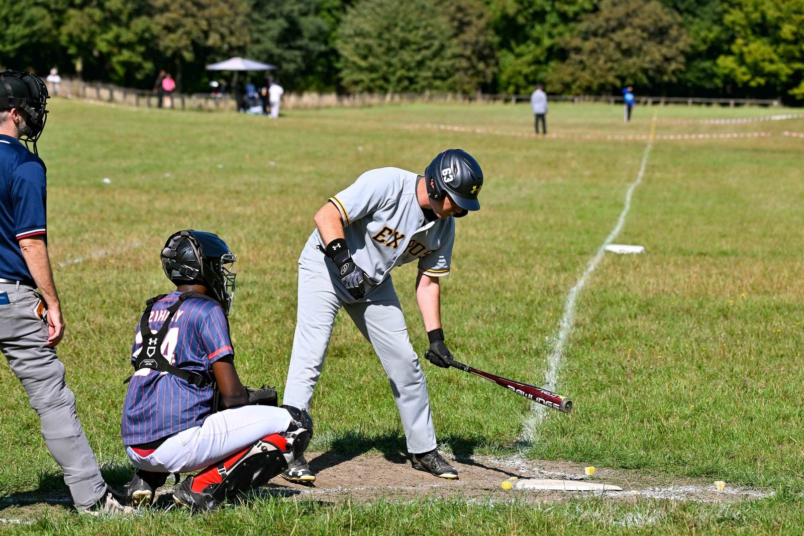 photo baseball
