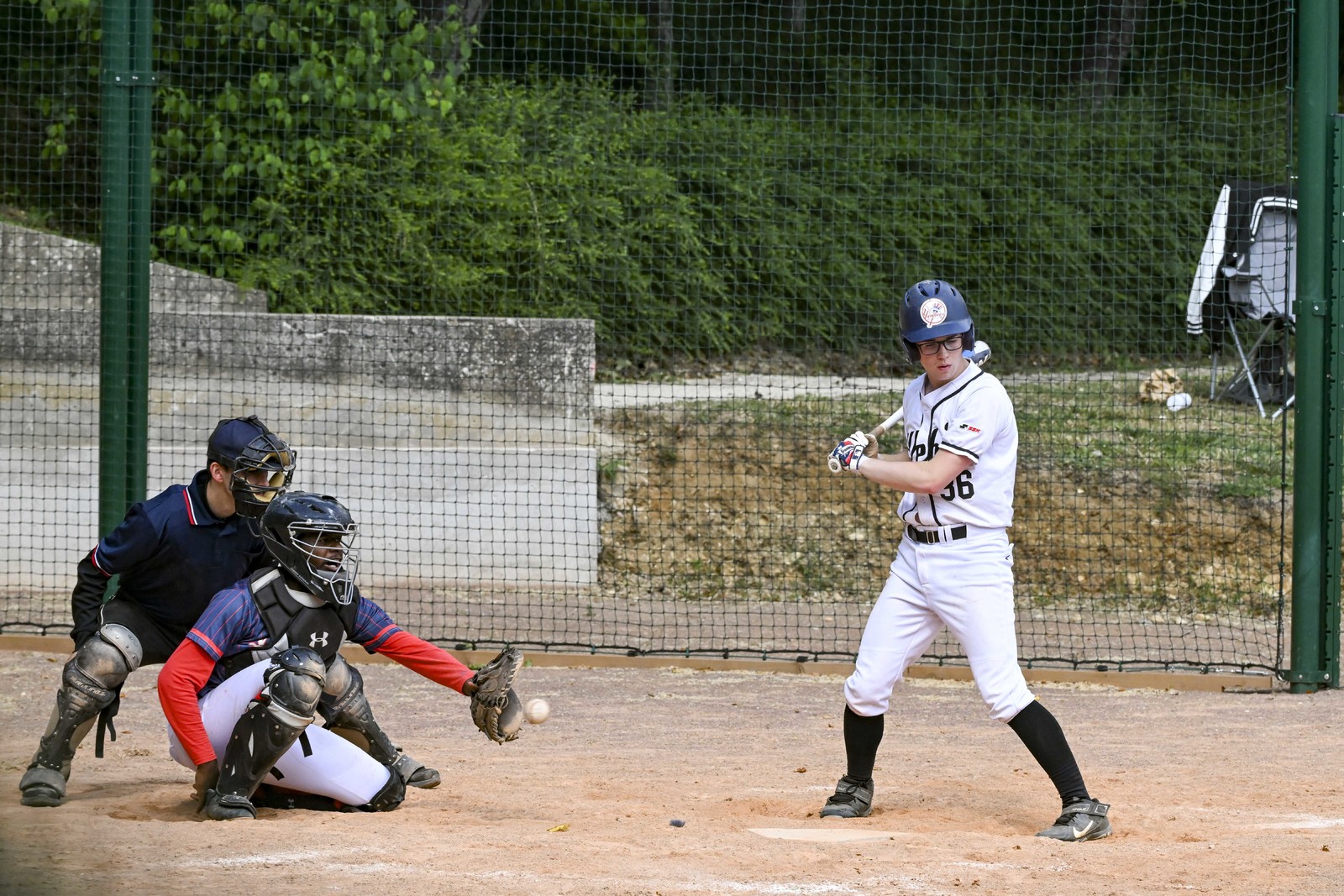 photo sport