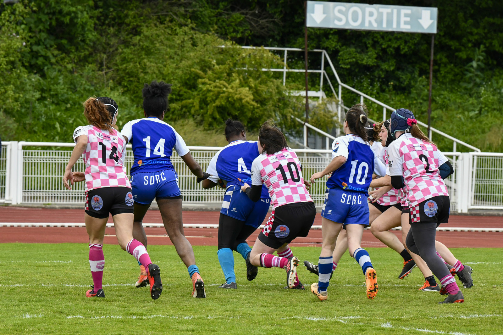 photo sans montage