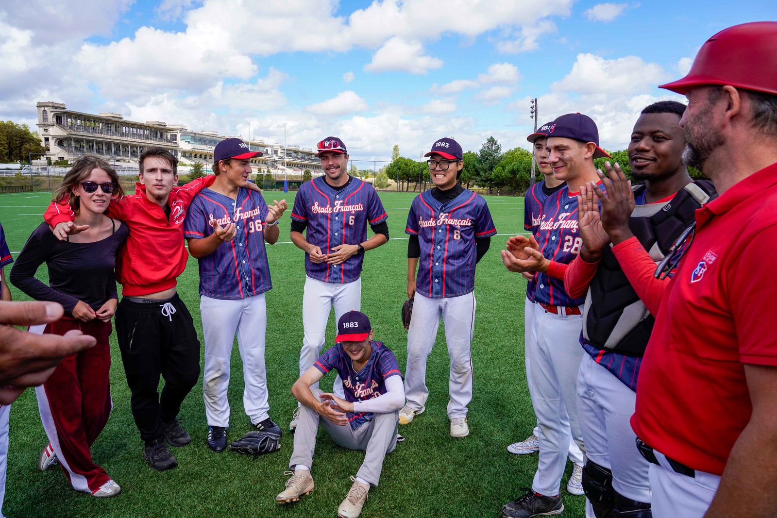 photo baseball