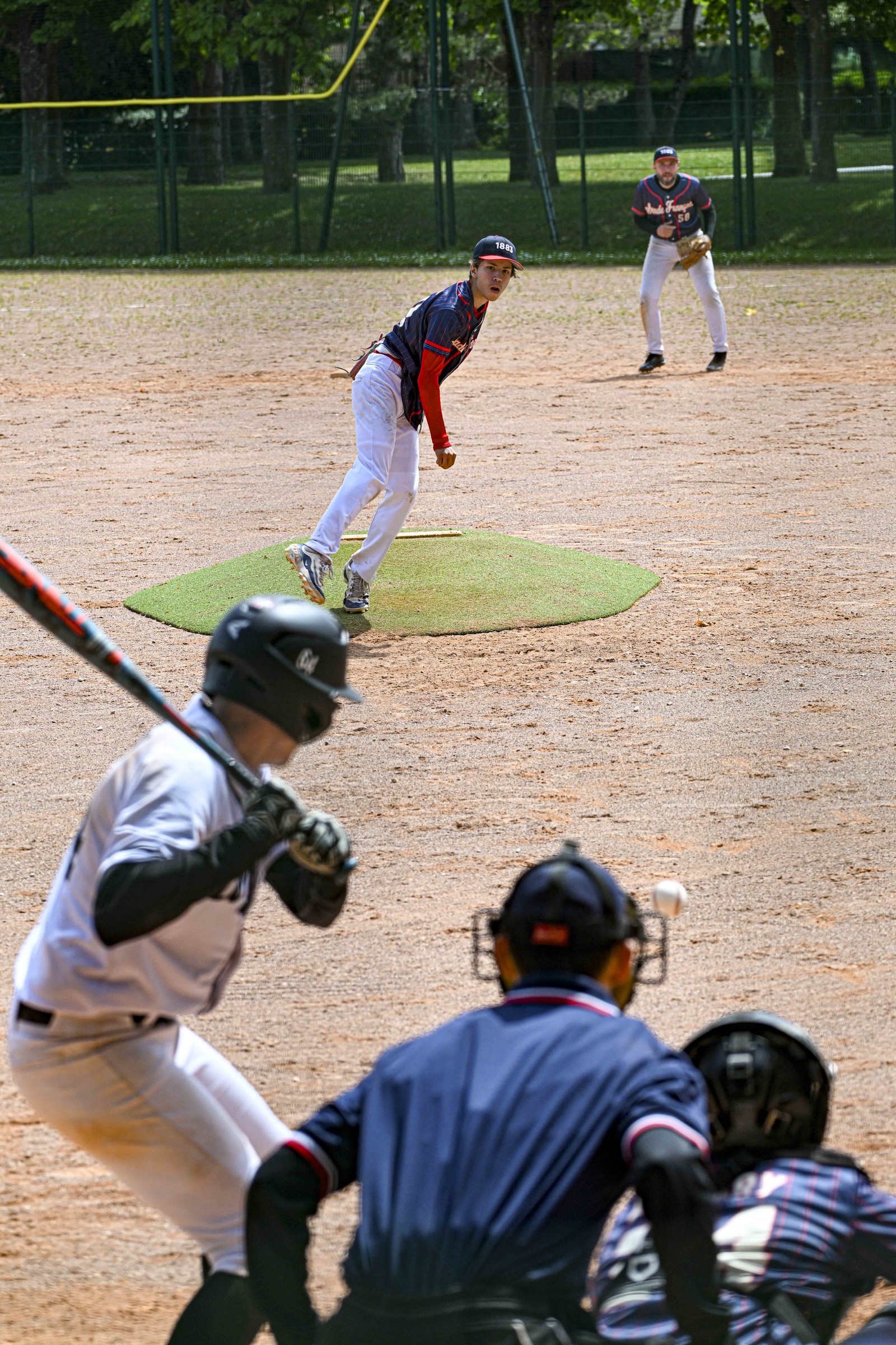 photo sport