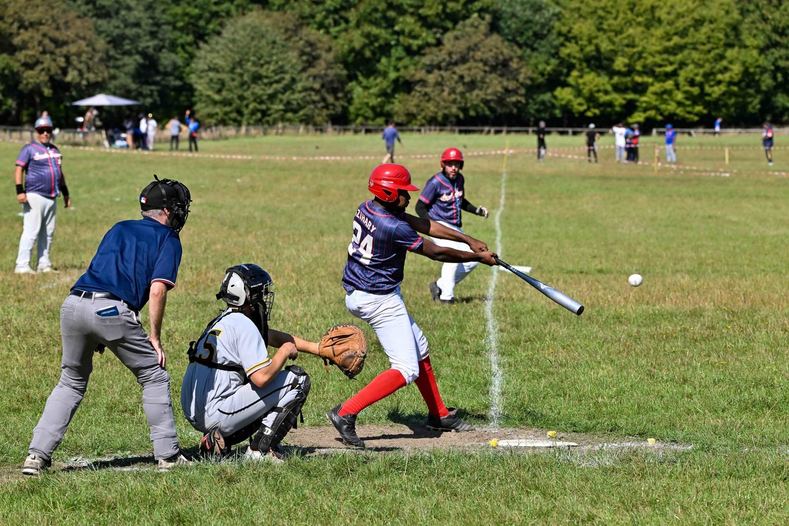 photo baseball