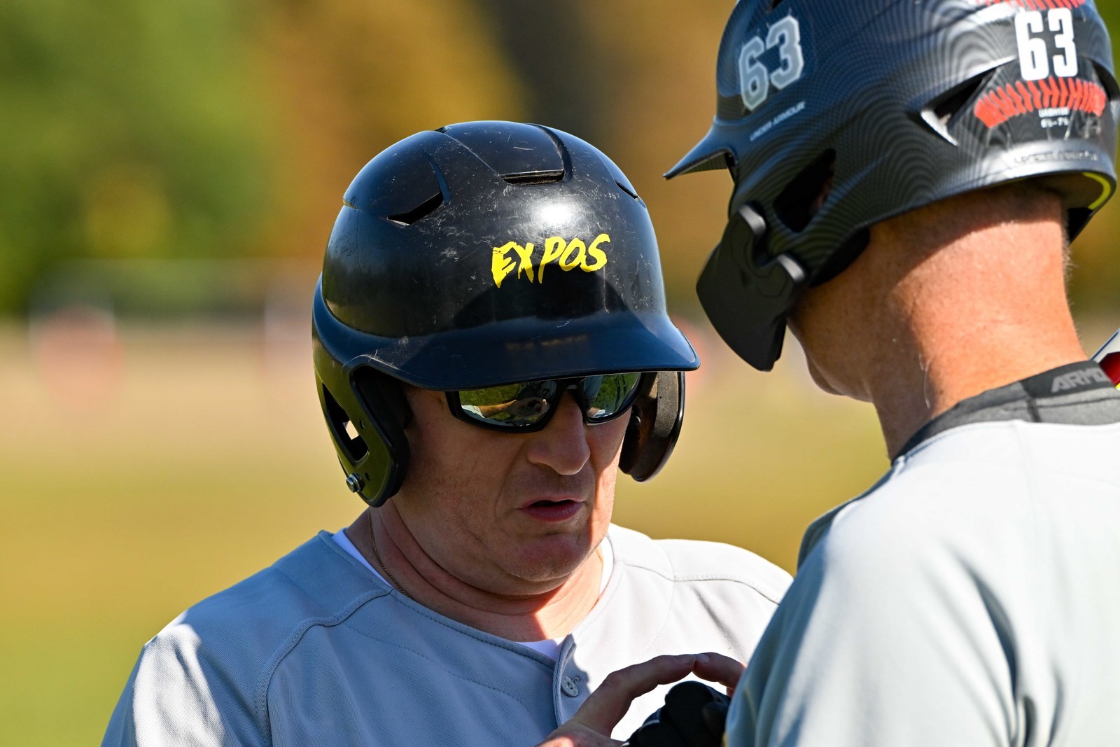 photo baseball
