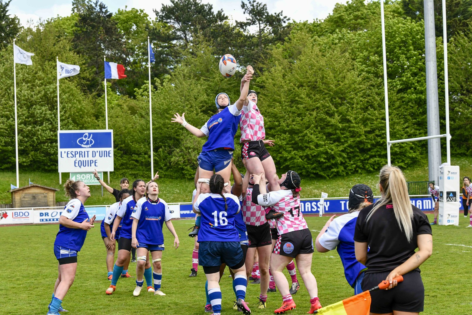 photo sans montage