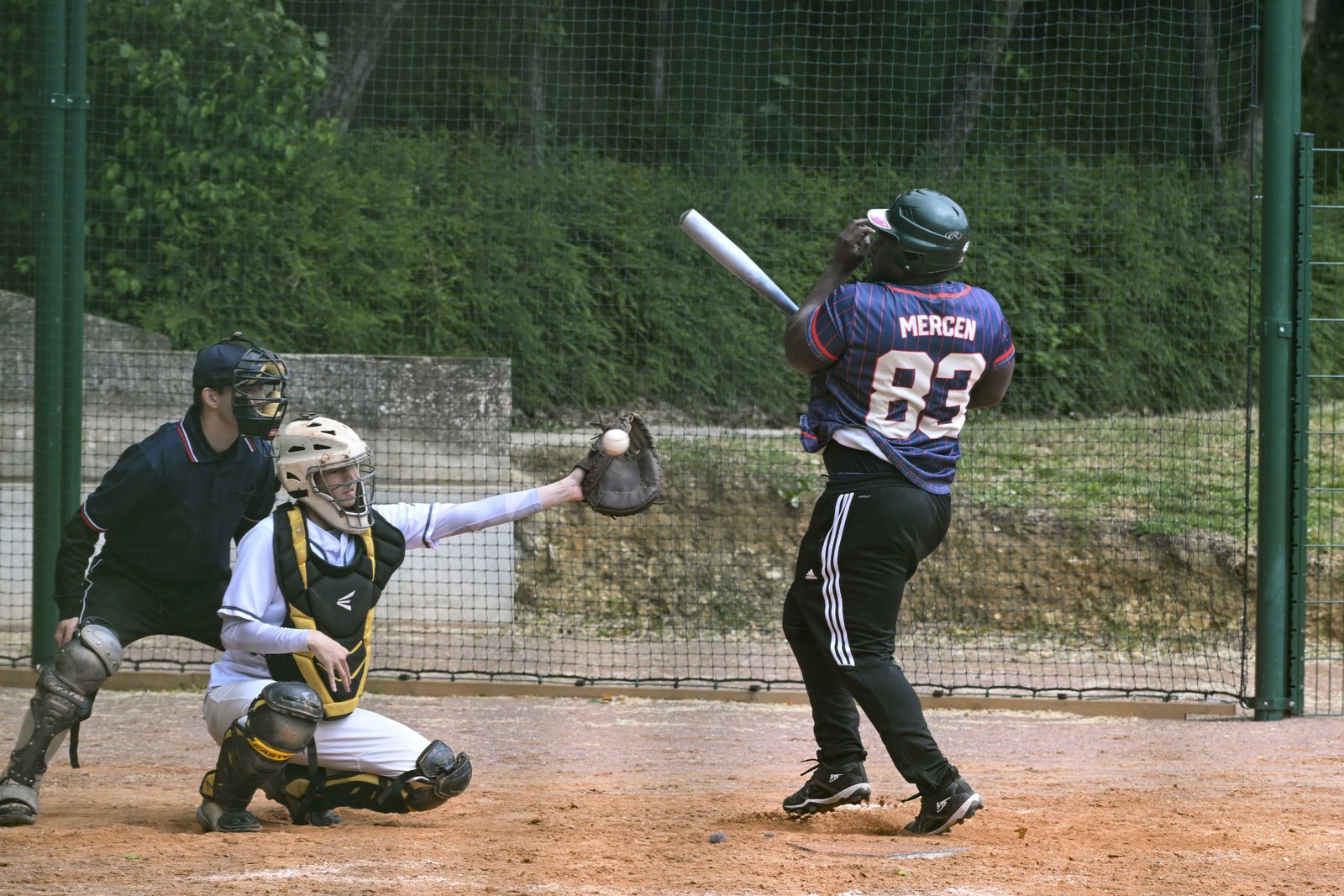 photo sport