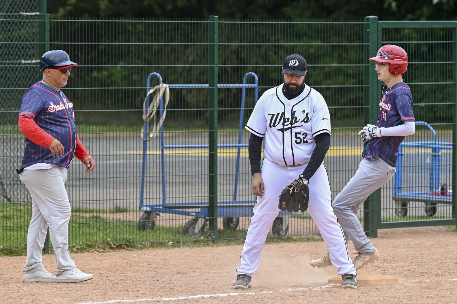 photo sport