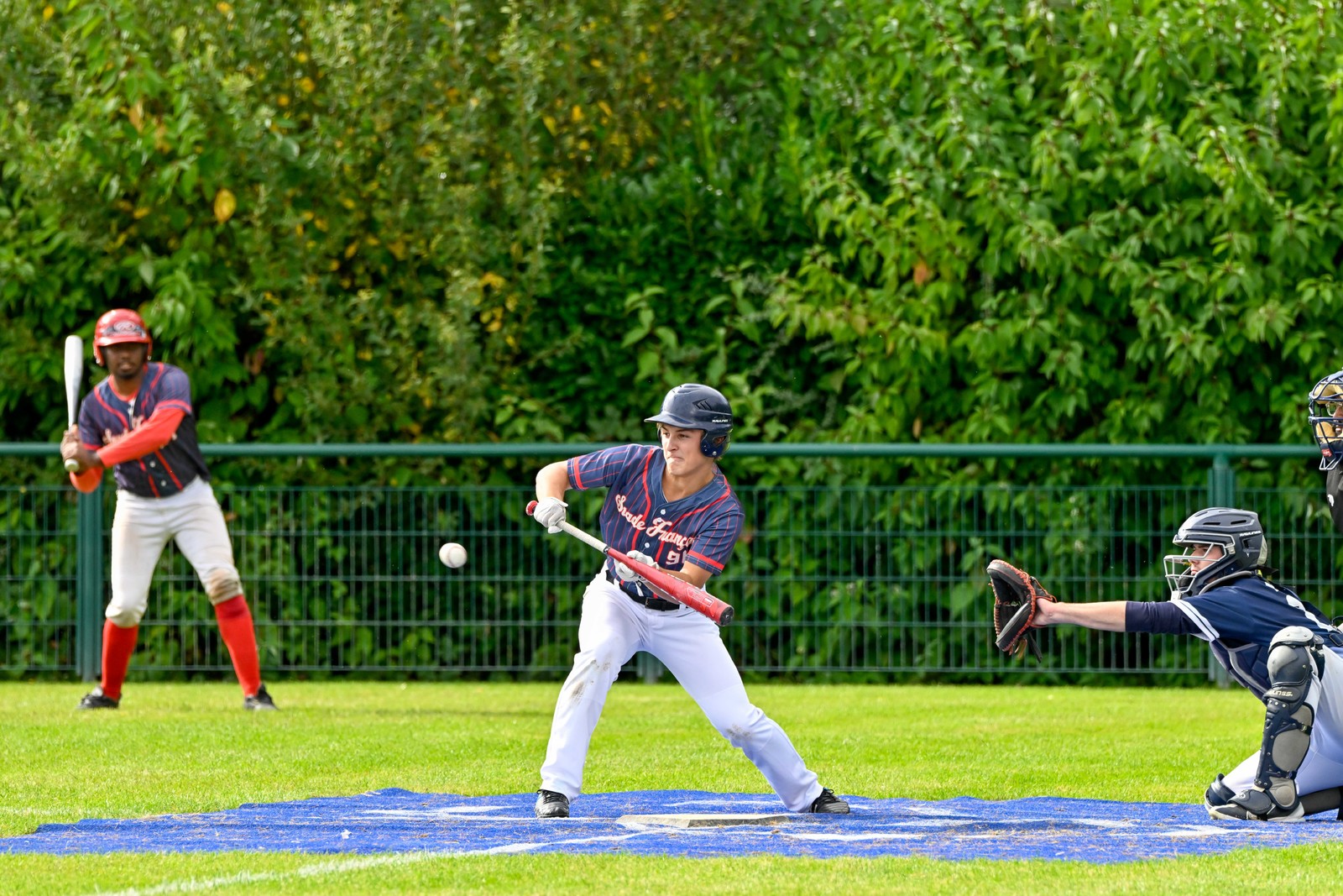 photo baseball