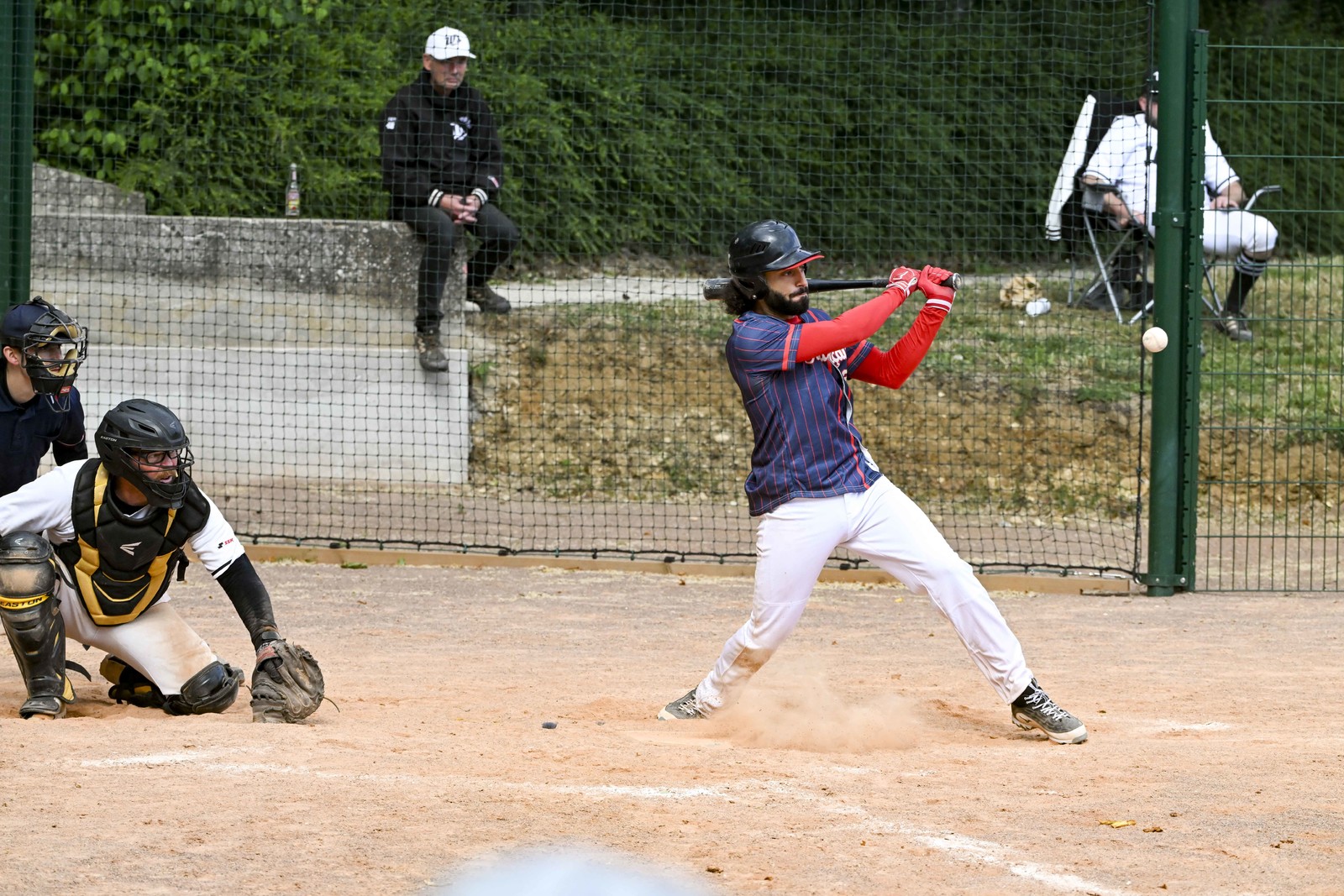 photo sport