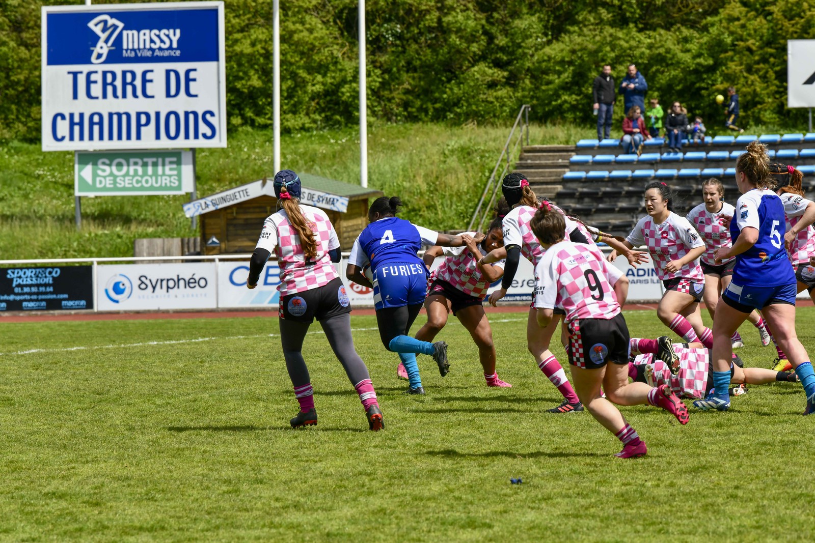 photo sans montage