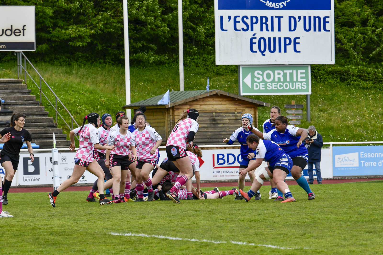 photo sans montage