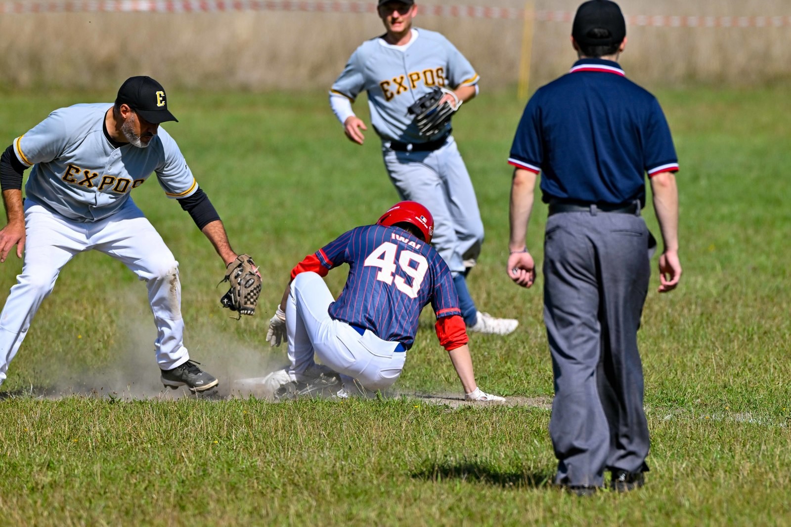 photo baseball