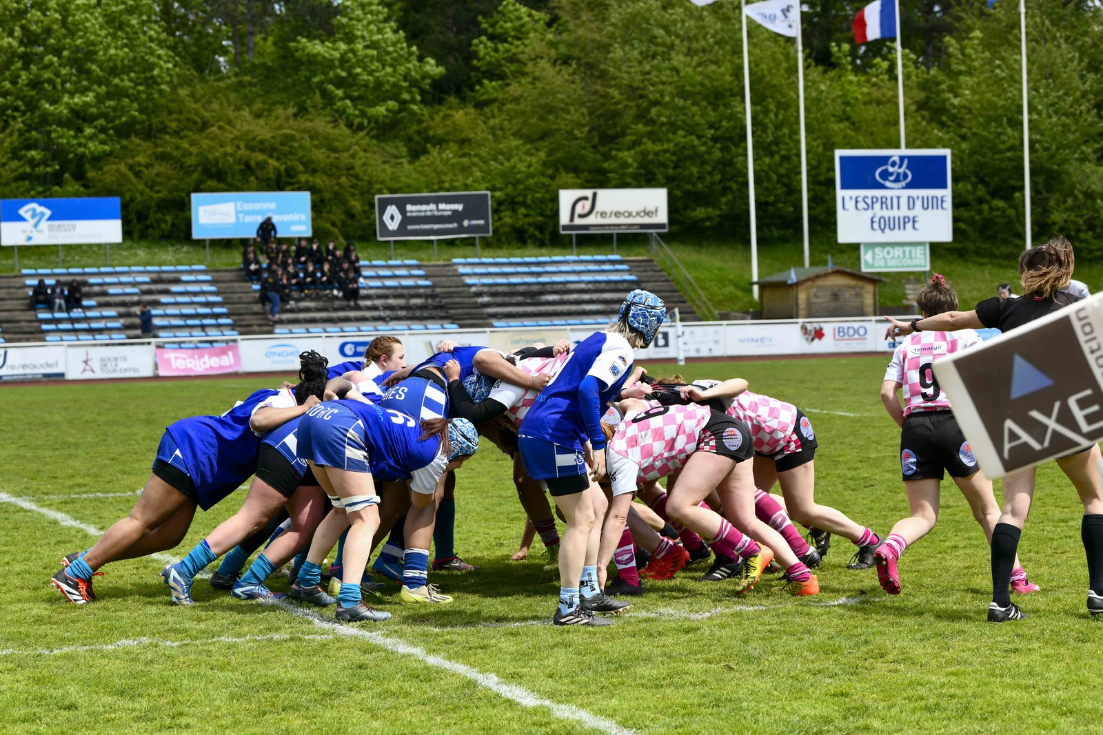 photo sans montage