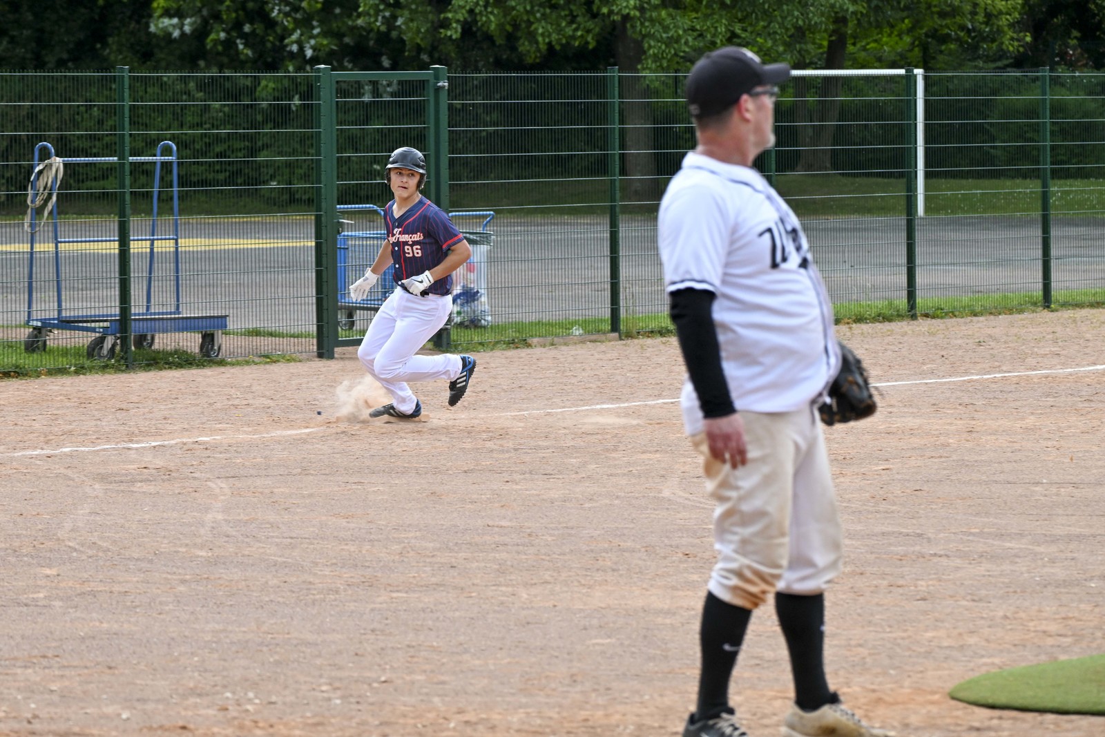 photo sport