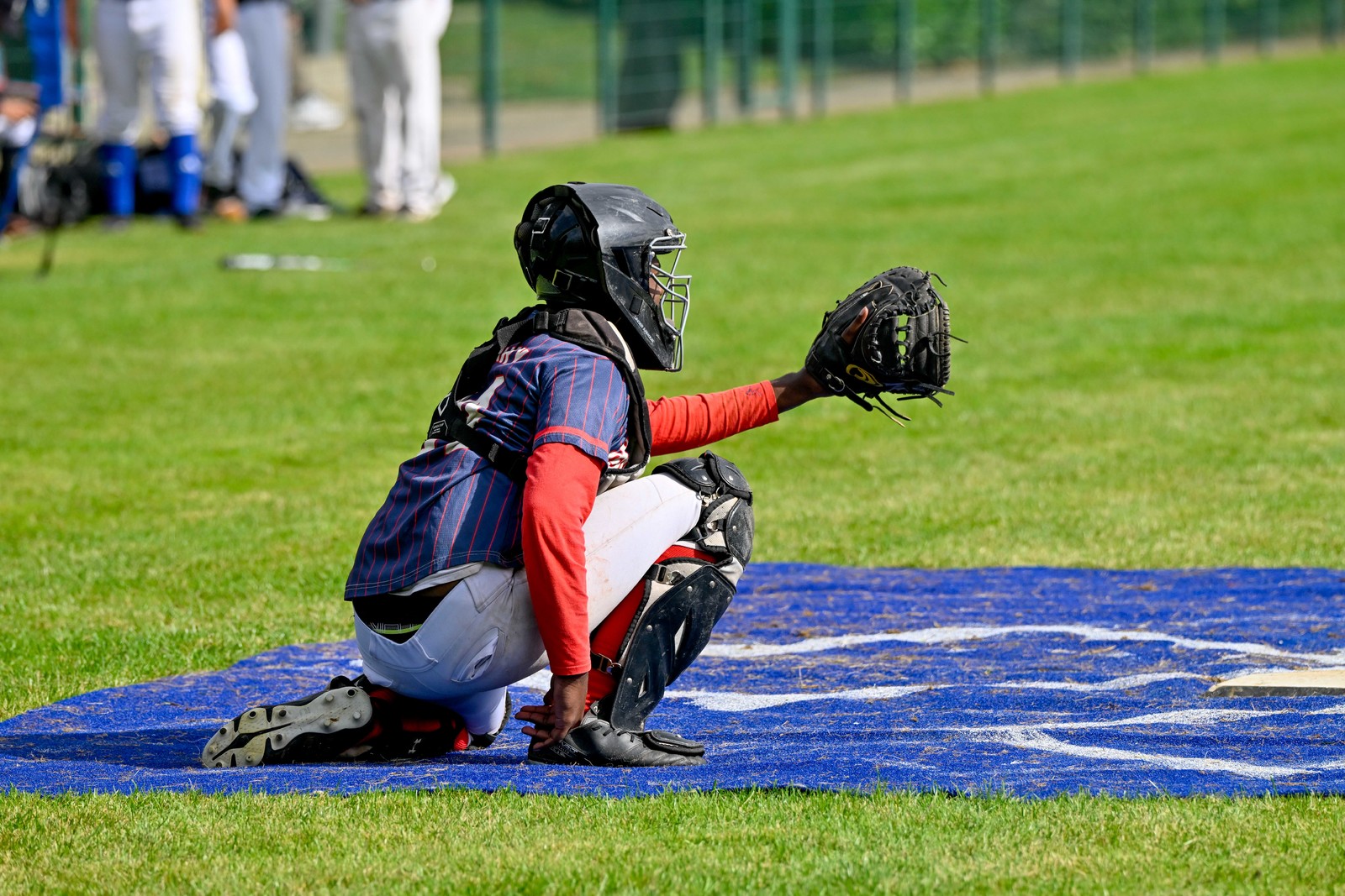 photo baseball