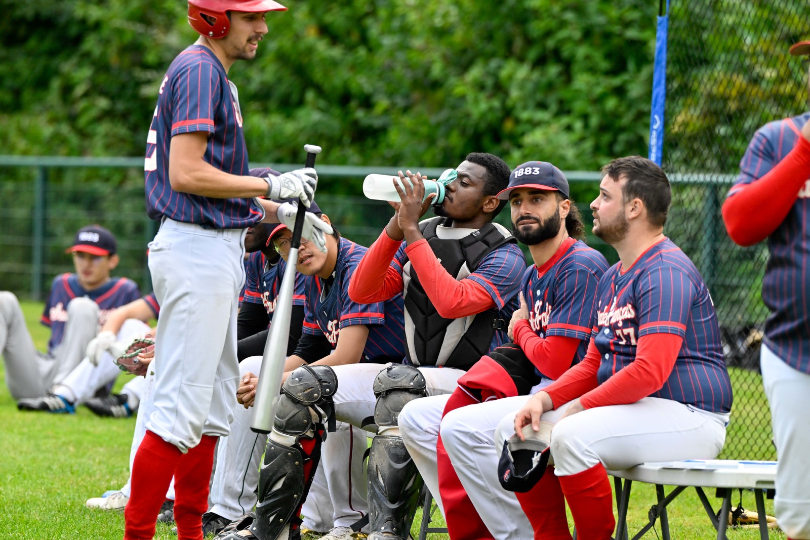 photo baseball