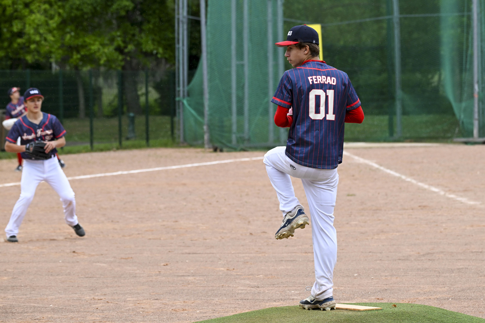 photo sport
