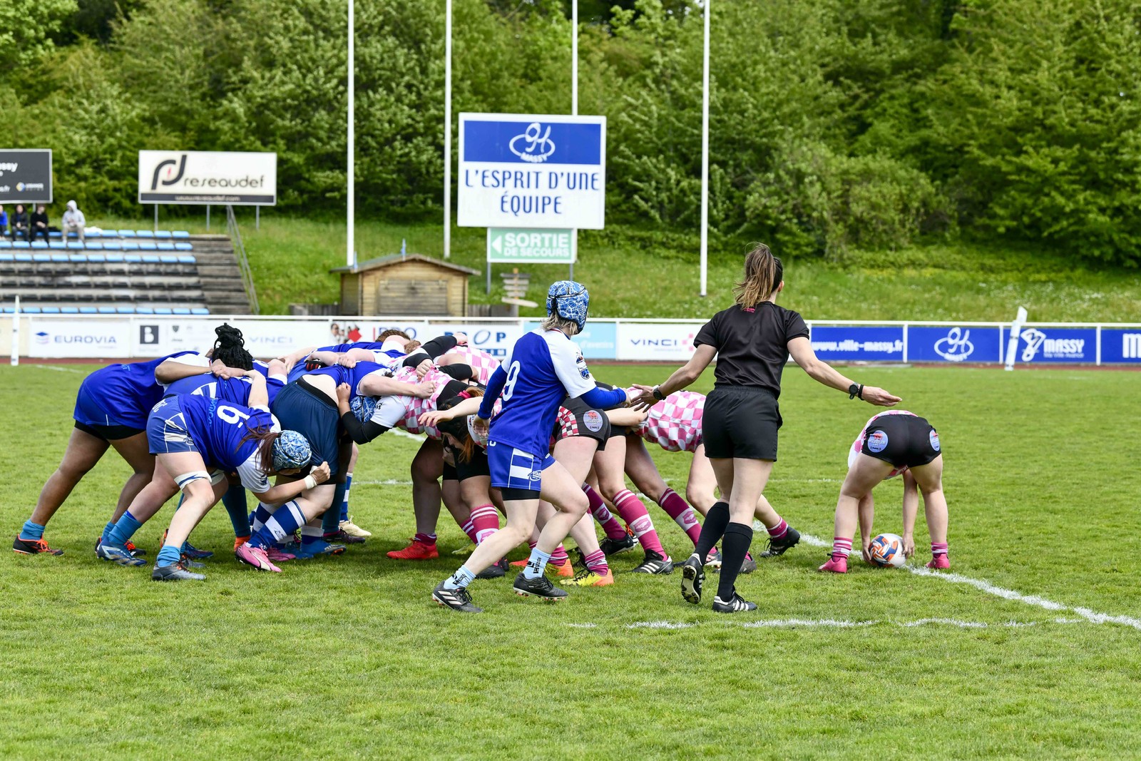 photo sans montage