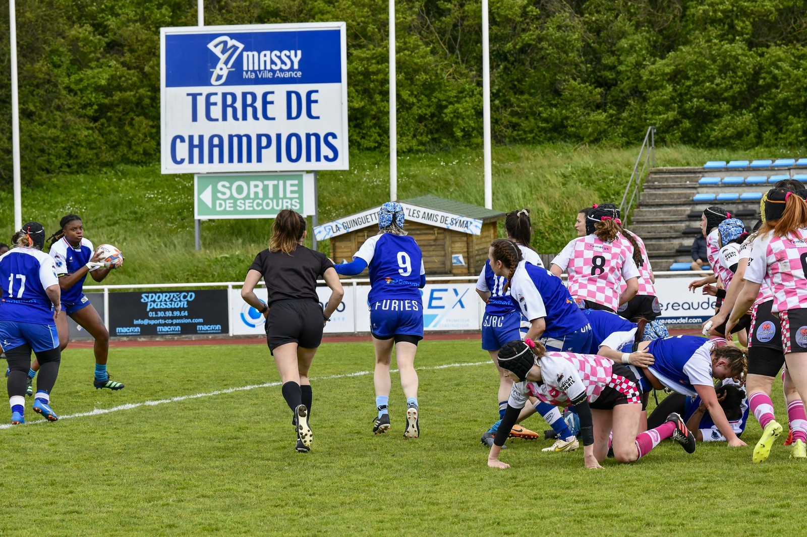 photo sans montage