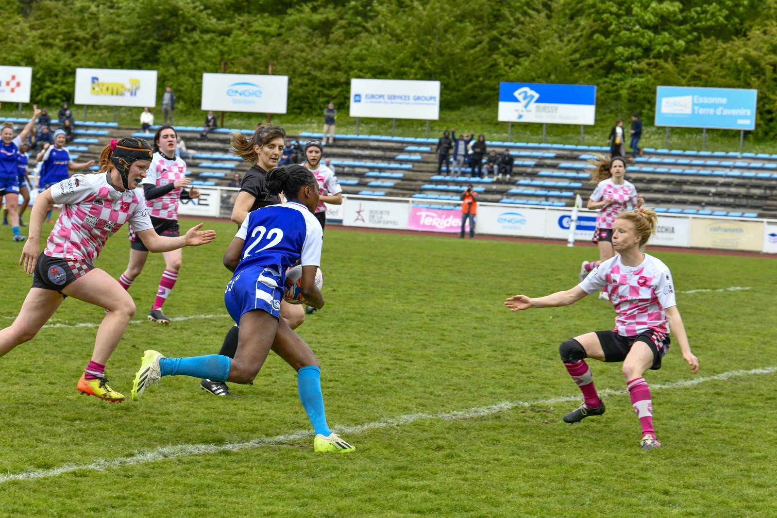 photo sans montage