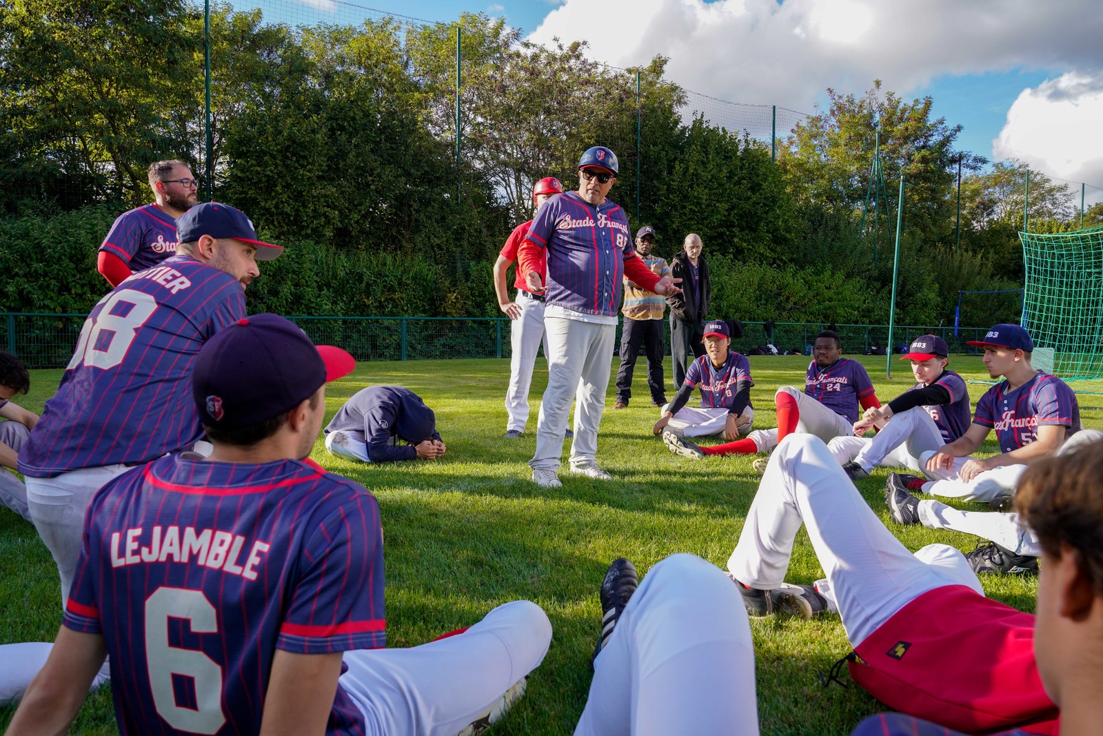 photo baseball