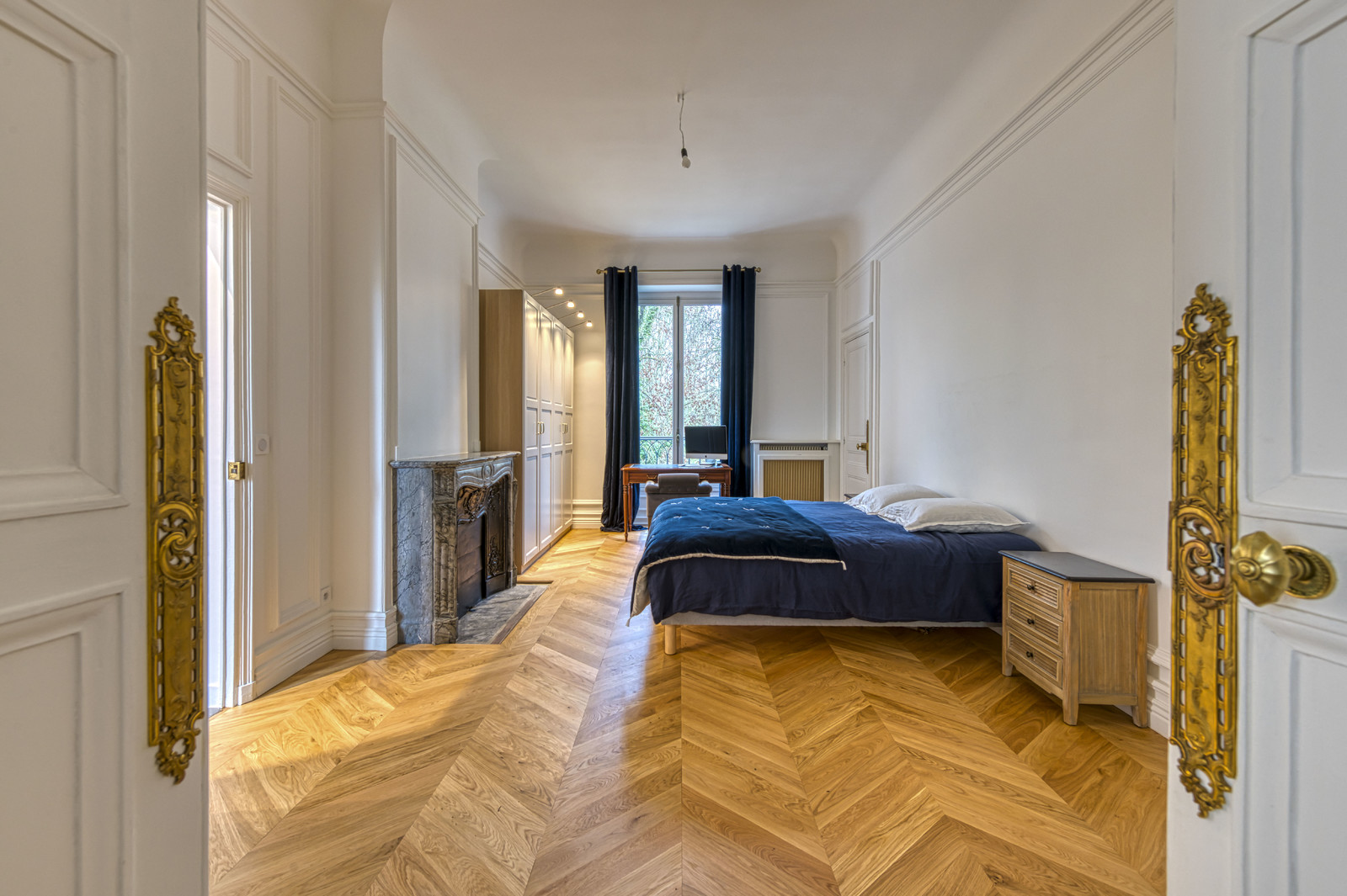 immobilier
