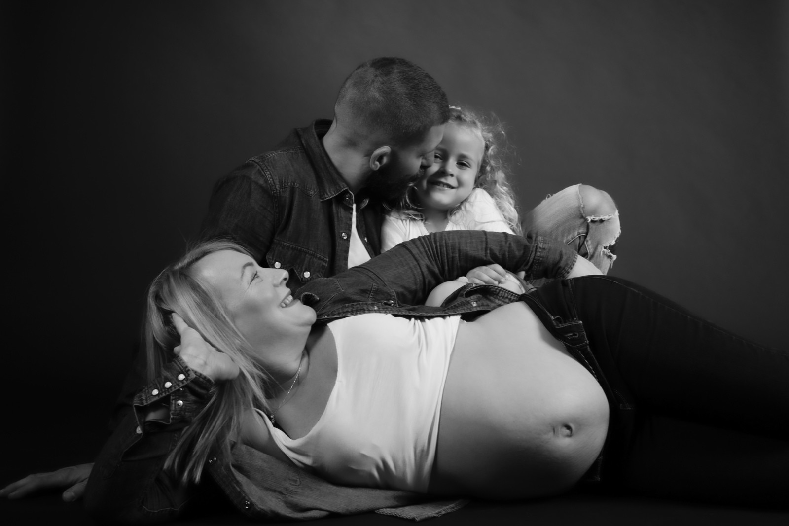 photographe de grossesse