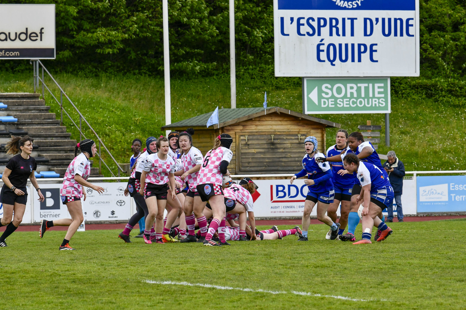 photo sans montage