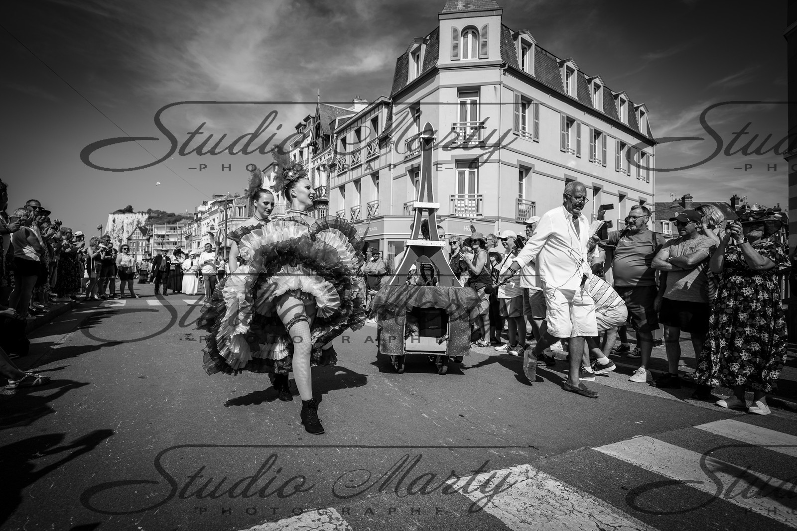 photo sans montage