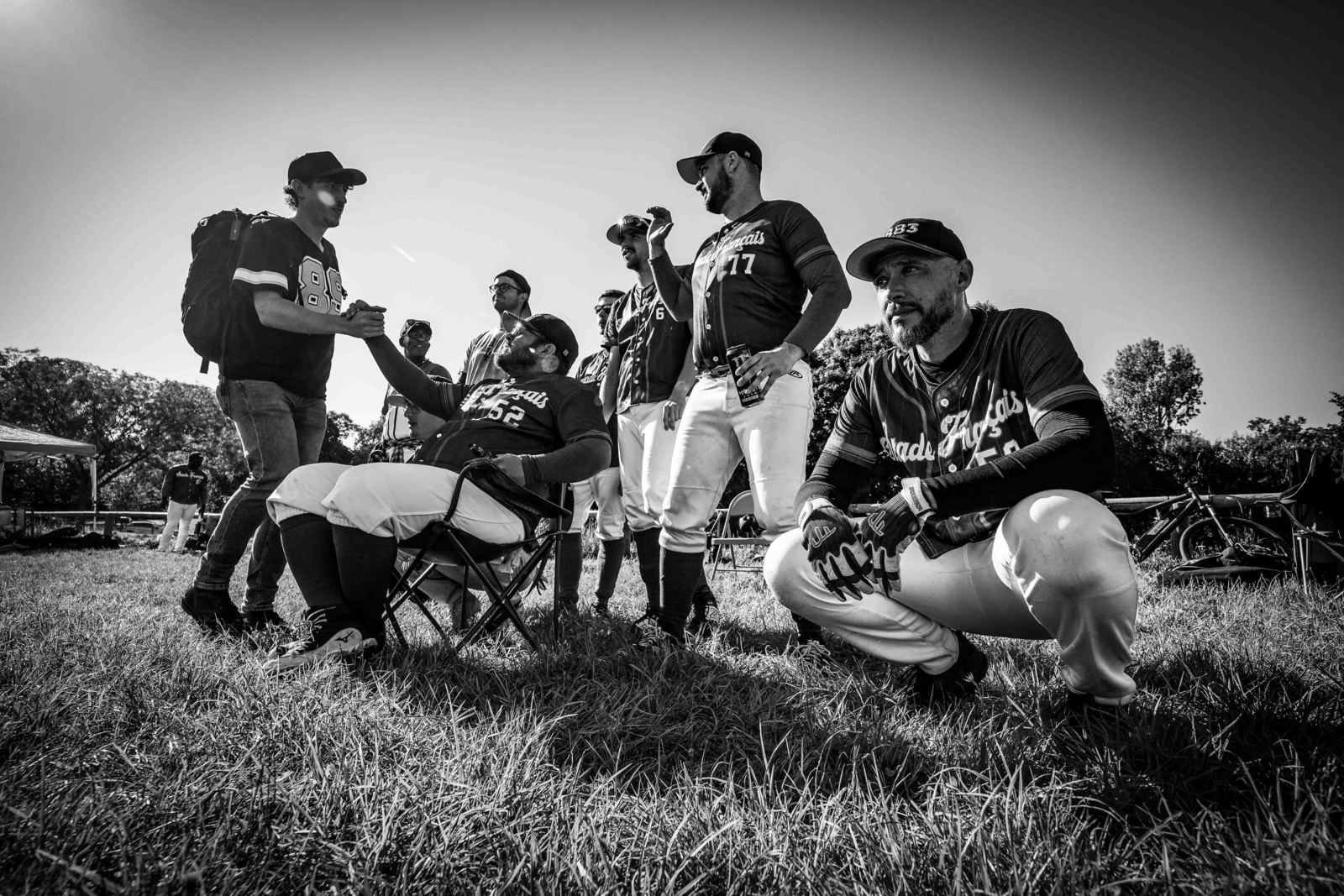 photo baseball
