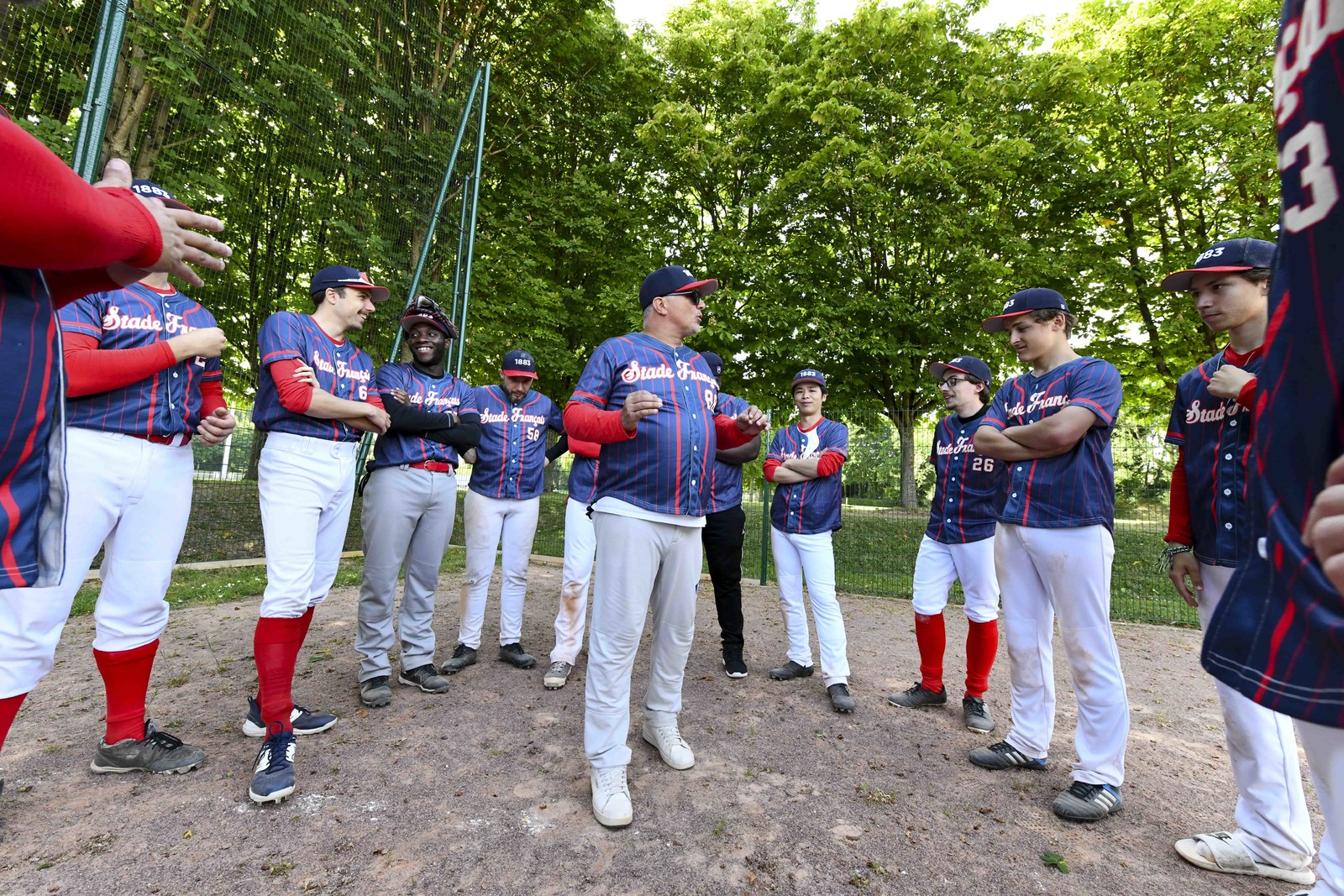 photo sport