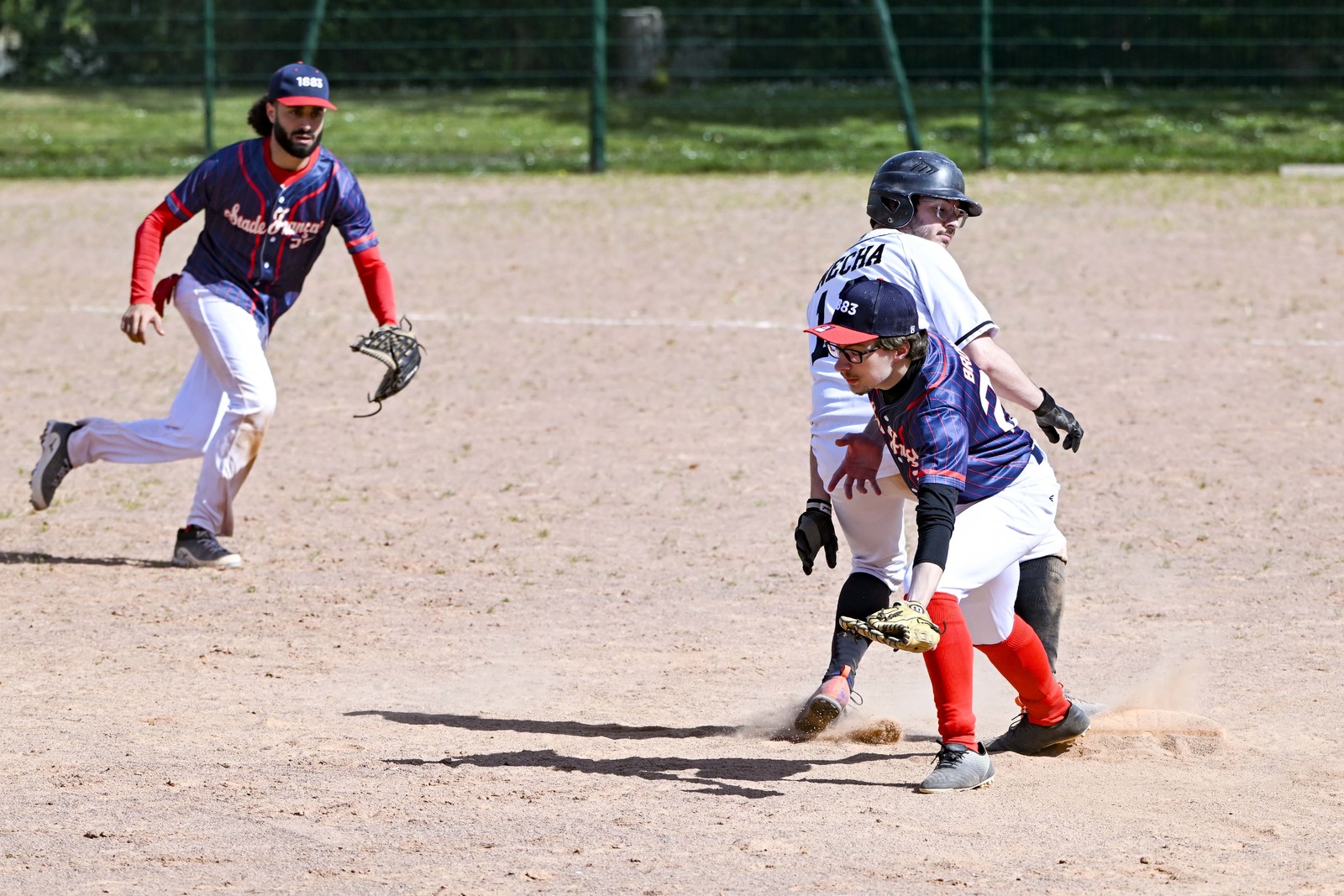 photo sport
