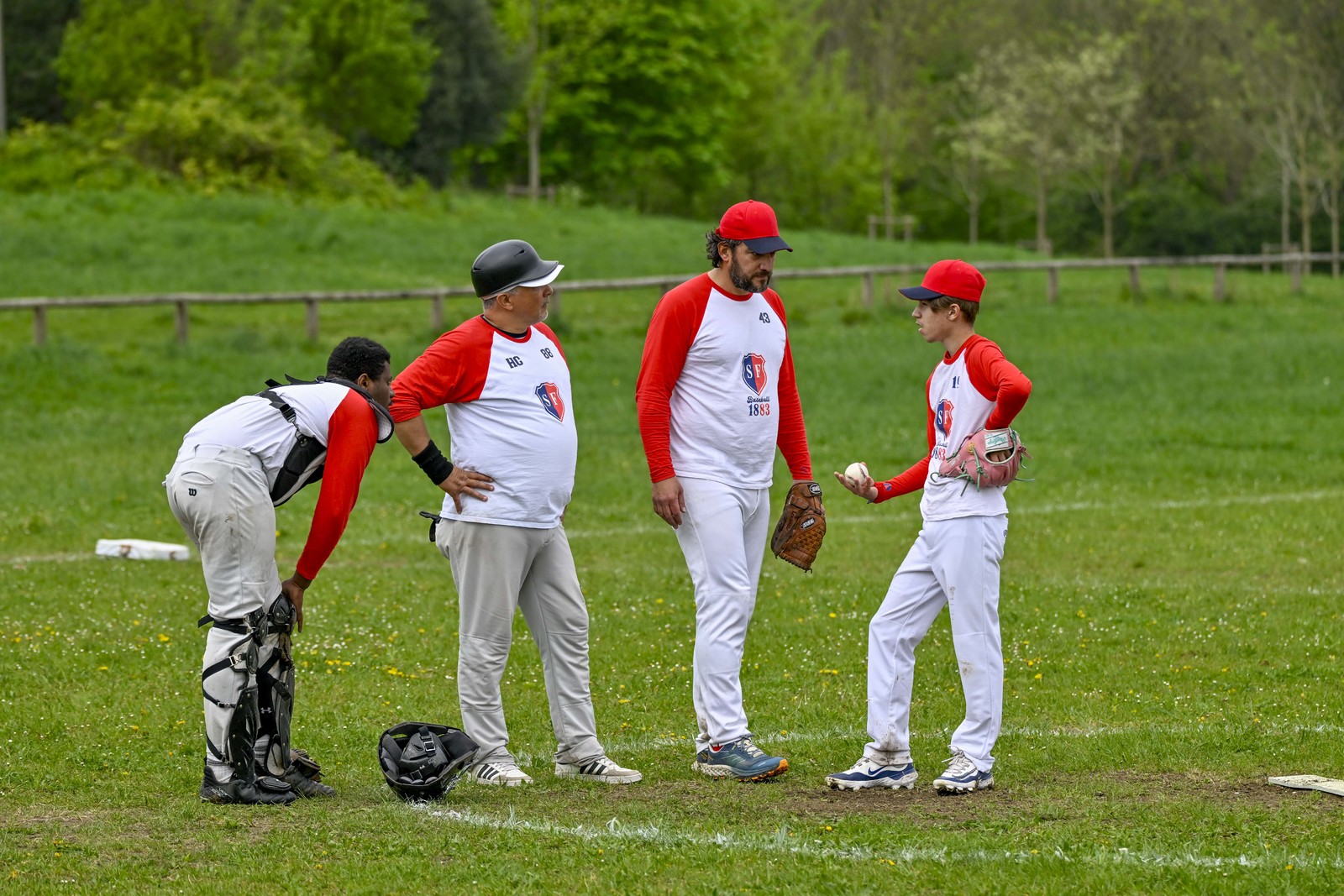 photo base ball