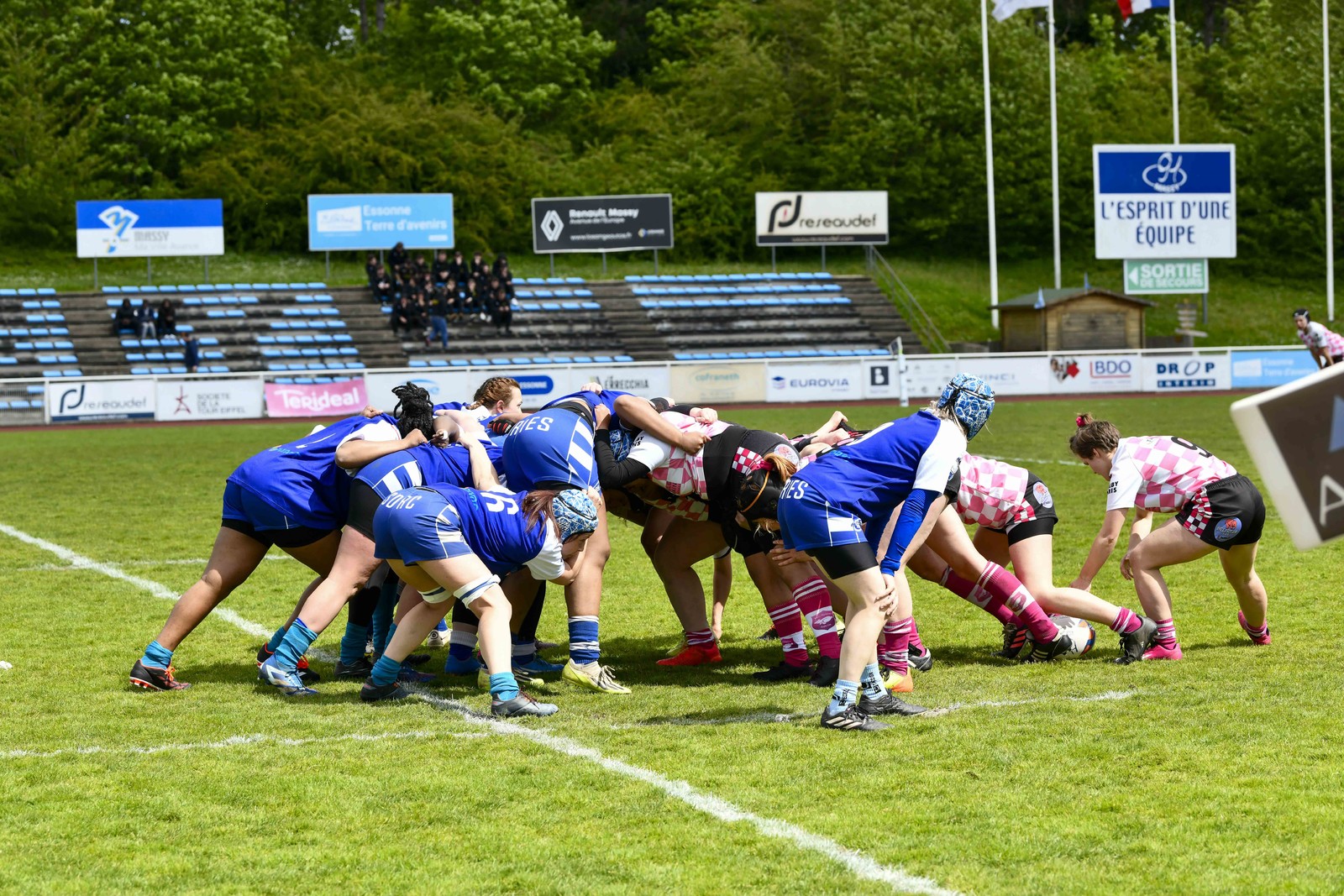 photo sans montage