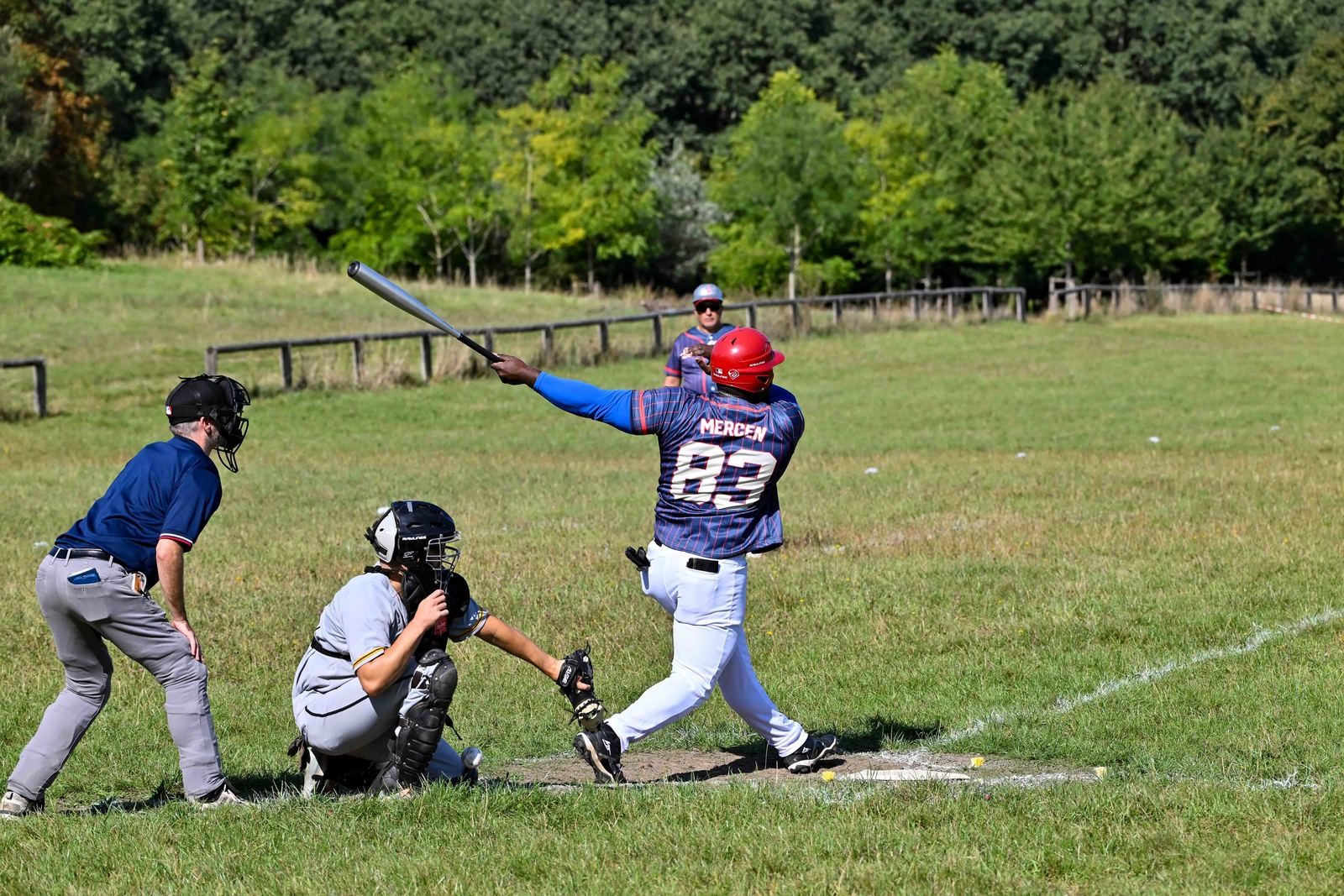 photo baseball