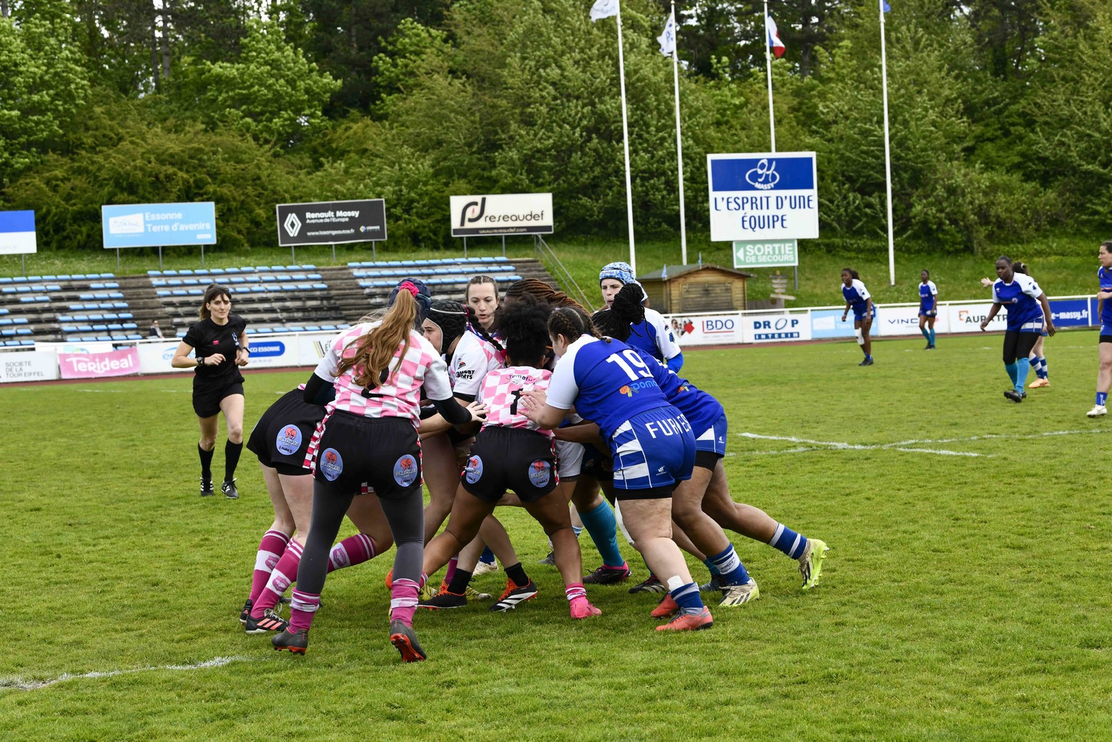 photo sans montage
