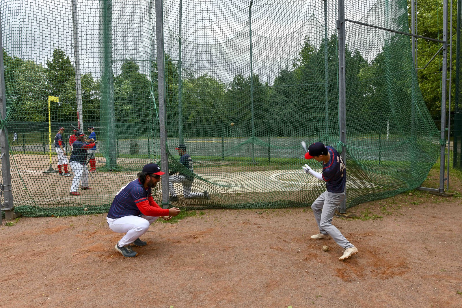 photo sport