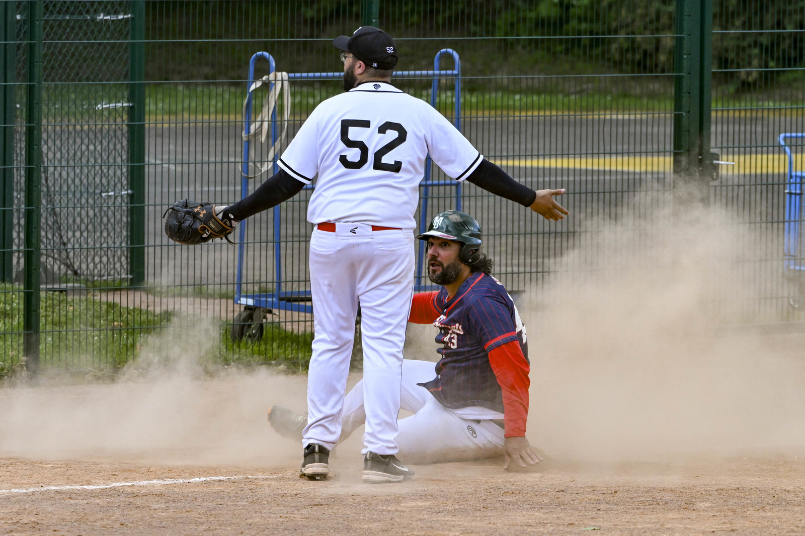 photo sport