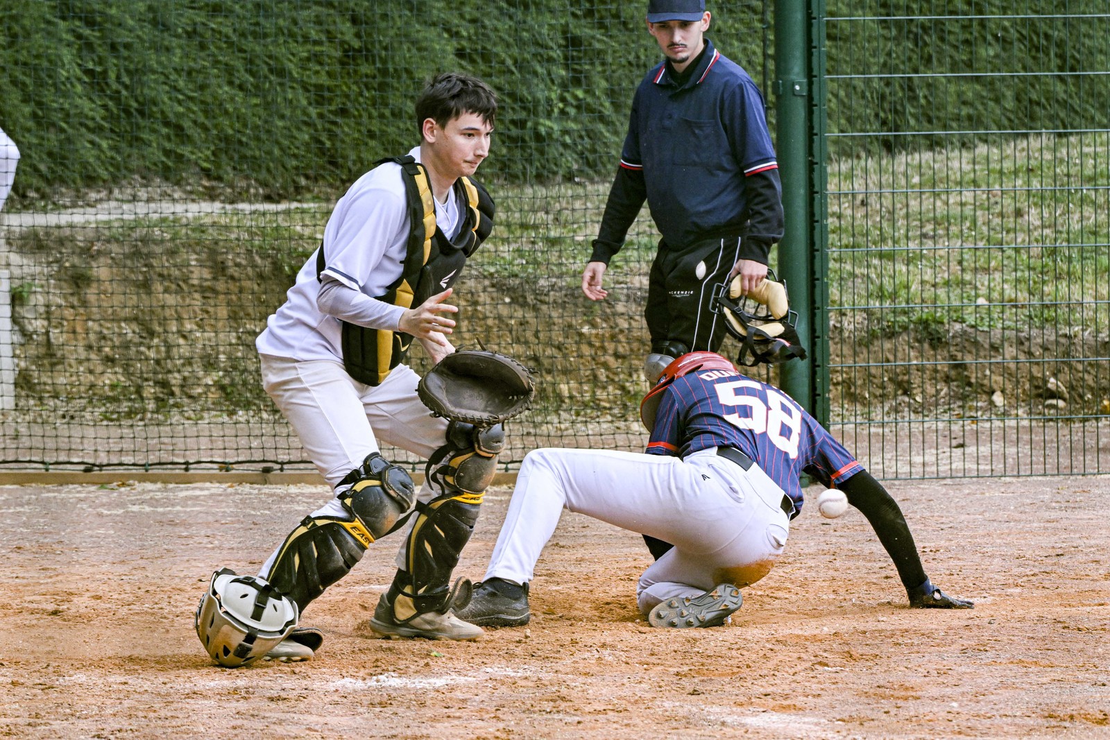 photo sport