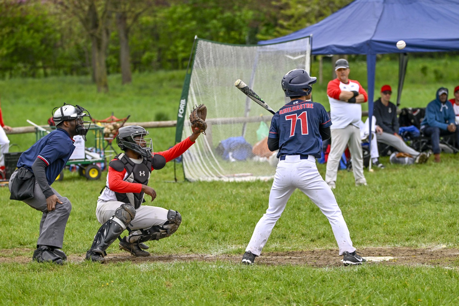 photo base ball