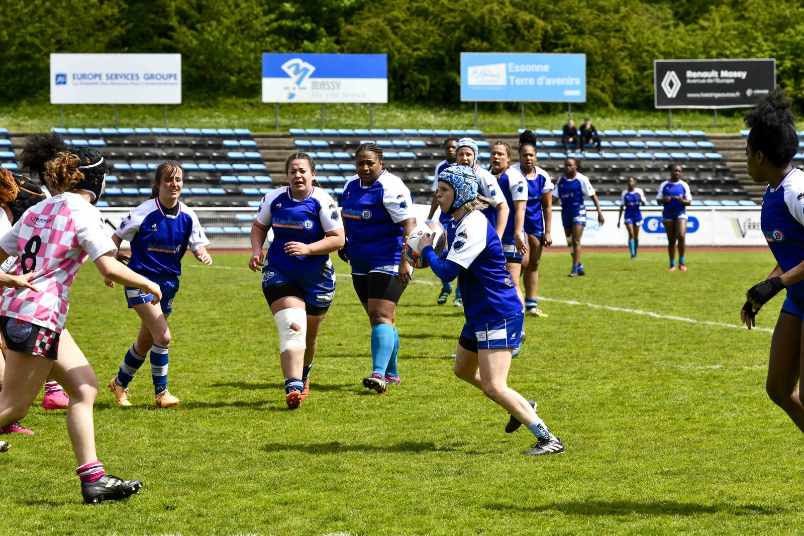 photo sans montage