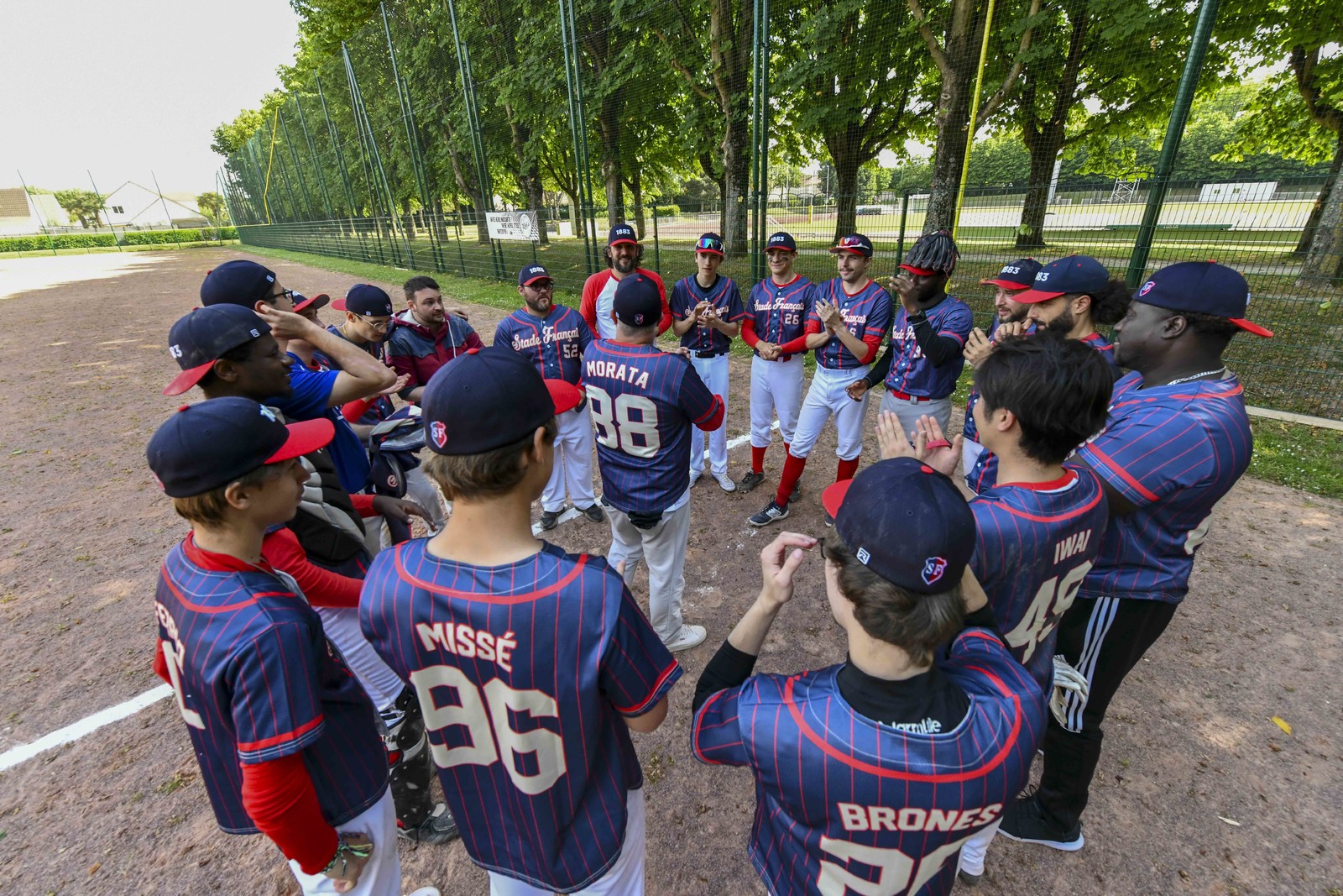 photo sport