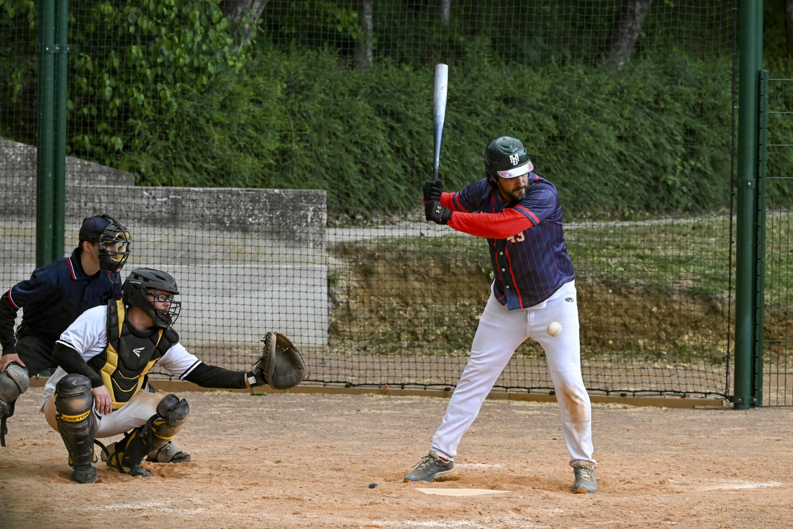 photo sport