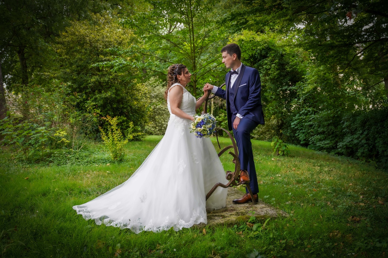 mariage