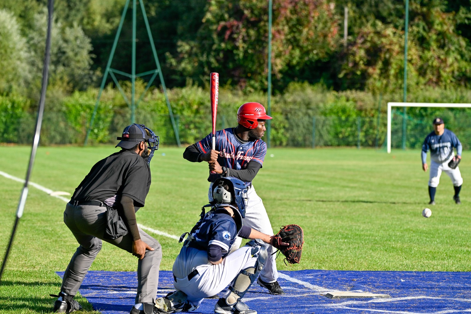 photo baseball