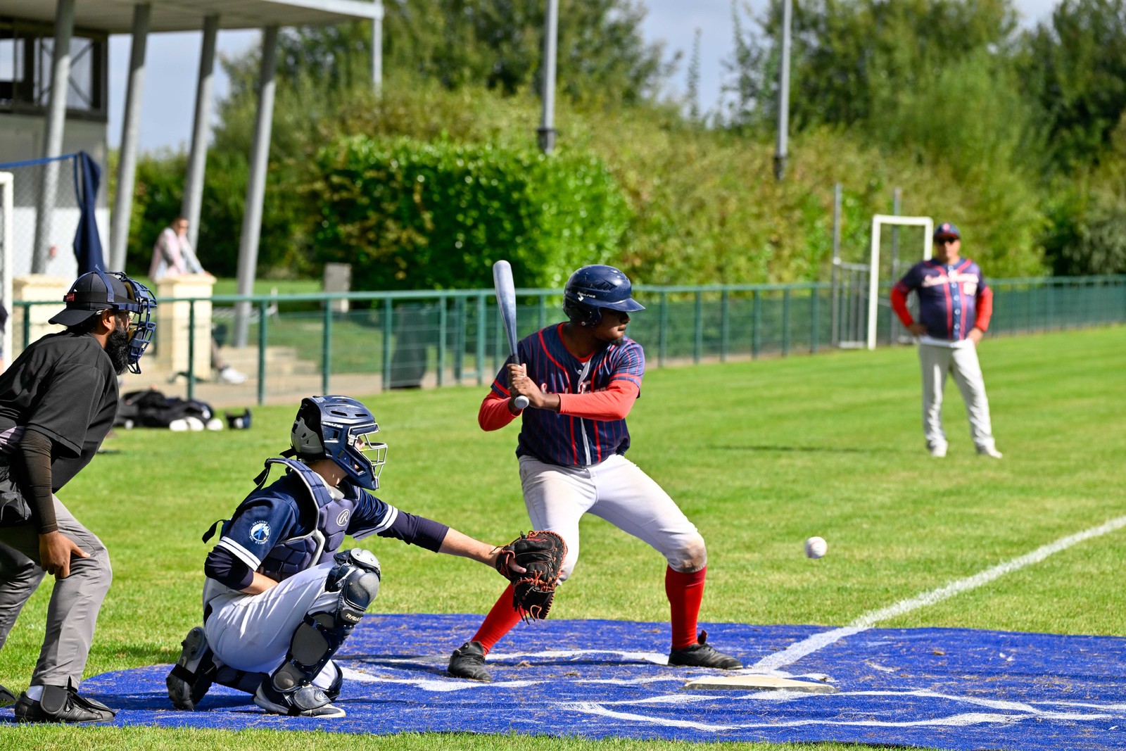 photo baseball