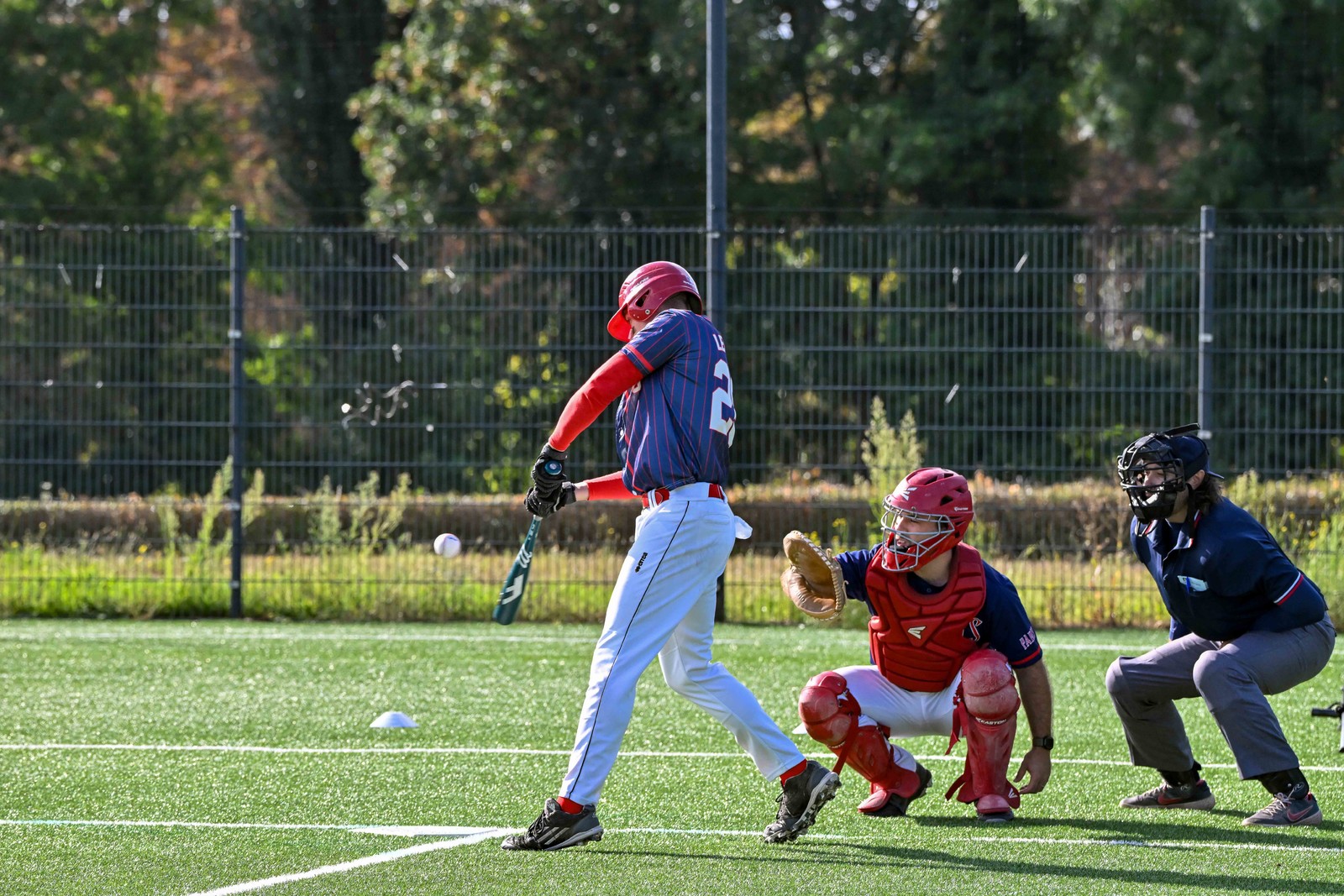 photo baseball